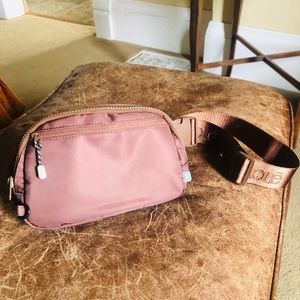 Lole crossbody bag